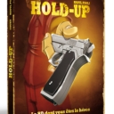 Image de Hold-Up - La BD dont vous êtes le héros