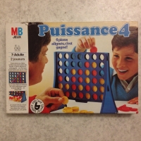 Image de Puissance 4 (édition 1979)