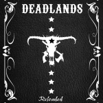 Image de Deadlands reloaded edition collector