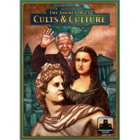 Image de the golden ages - cults and culture - wonder pack