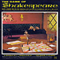 Image de The Game of Shakespeare