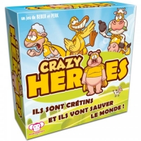 Image de Crazy Heroes