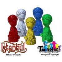 Image de Istanbul - Twinples