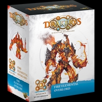 Image de Drakerys - Fire Elemental Overlord