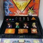 Image de Yu gi oh millennium