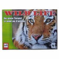 Image de Wild Life - Le grand jeu d'animaux