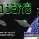 Image de Mint Tin Aliens