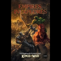 Image de Kings of War Empires inexplorés