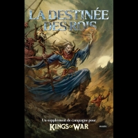 Image de Kings of War La destinée des rois