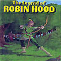 Image de The Legend of Robin Hood