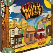 Image de Wild Fun West