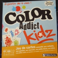 Image de Color Addict Kidz