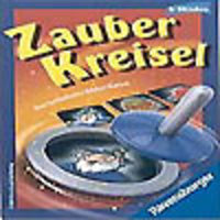 Image de Zauber Kreisel