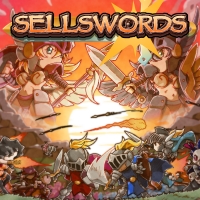 Image de Sellswords