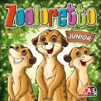 Image de Zooloretto Junior