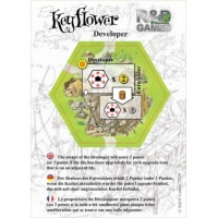 Image de Keyflower : Tuile Developer