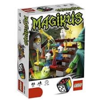 Image de Lego - Magikus