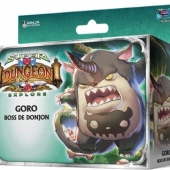 Image de Super Dungeon Explore - Goro Boss de Donjon