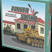 Image de Panzer strike France 1940