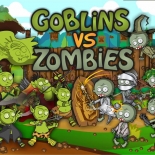 Image de Goblins vs Zombies