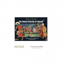 Image de Hail Caesar - The Roman Invasion of Britain