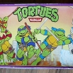 Image de Tortues ninja prison sous la ville