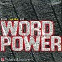 Image de Word Power