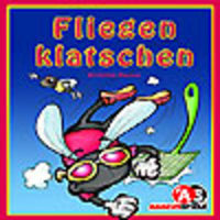 Image de Fliegen Klatschen