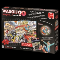 Image de Wasgij ? Imagine 2