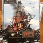 Image de Steampunk Rally: Ignacy Lukasiewicz