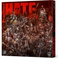 Image de Hate - Battlegrounds of Hate