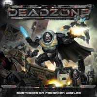 Image de Deadzone 2de édition