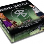 Image de SERIAL BATTLE