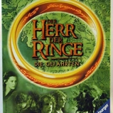 Image de Der Herr Der Ringe - Das Kartenspiel