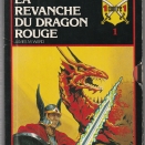 Image de La revanche du dragon rouge