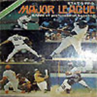 Image de Statis Pro Major League Baseball