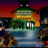 Image de Sentinels of the multiverse : rook city