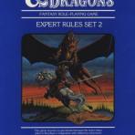 Image de Dungeons & Dragons - Expert Rules Set