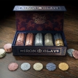 Image de Brass Iron Clays : Gaming Counters (Retail Edition)