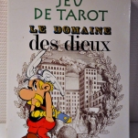 Image de Jeux de tarot, Le domaine des Dieux