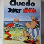 Image de Cluedo, Asterix et les normands