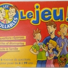 Image de le jeu! les incollables