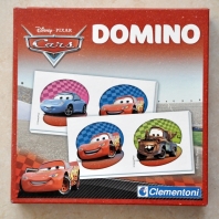 Image de Domino Cars