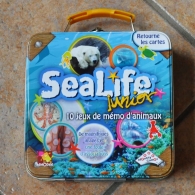 Image de SeaLife / Wildlife junior