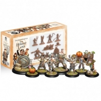 Image de Guild Ball - The Farmer's Guild