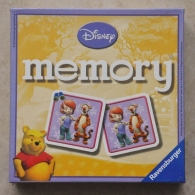 Image de Memory winnie l'ourson