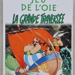 Image de Jeu de l'oie - la grande traversée