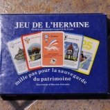 Image de Jeu de l'hermine