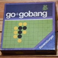 Image de Go - Gobang