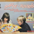 Image de Saute souris